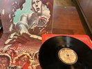 Queen News Of The World First Press Factory Sample NM Vinyl