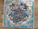 NICK MASON'S Saucerful of Secrets Etched 12