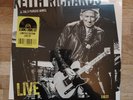 KEITH RICHARDS X-Pensive Winos LIVE Record Store Day RSD 2025 Vinyl