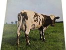 Pink Floyd Atom Heart Mother Classic Rock Vinyl Record LP
