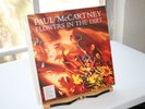 Paul McCartney - Flowers In The Dirt Vinyl Record 2 LPs 180G (New/Sealed) 2017