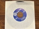 Vintage 1984 Vinyl 45 Record - Go Cubs Go - Steve Goodman & Chicago Cubs Chorus