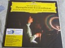 HECTOR BERLIOZ Symphonie Fantastique Vinyl Limited Edition 0263/3000 Record LP