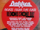 DOKKEN: 
