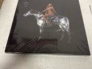 Beyonce Renaissance SEALED 2-LP   Book  Poster Collector's Edition Box Set