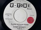 Bobby Bennett 