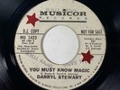 Darryl Stewart 