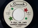 Garrett Saunders 