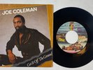 Joe Coleman 