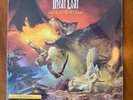 Meat Loaf - Bat Out of Hell III - The Monster Is Loose (2006) 2x LP Limited Ed