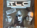 TLC  - Fanmail (1999) 2x LP Vinyl - Original Press.Sealed.Hype Sticker
