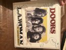 The Doors - L.A. Woman: The Workshop Sessions vinyl LP, new, mint, 2012 press