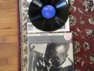 CARMELL JONES FT. HAROLD LAND The Remarkable... PACIFIC JAZZ LP ST-29 shrink