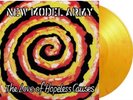 *PRESALE* NEW MODEL ARMY: LOVE OF HOPELESS CAUSES - LP vinyl