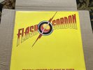 Flash Gordon Soundtrack Queen OG 1980 1st Press All Inserts LP