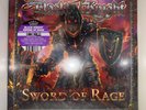 SCOTT IAN Black Knight Sword Of Rage LP RSD Purple Marbled Vinyl Anthrax NEW