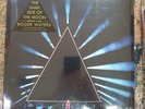 ROGER WATERS ' THE DARK SIDE OF THE MOON REDUX LIVE ' LP RSD 2025 NEON PINK