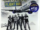 Iron Maiden - Flight 666 Picture Disc 2xLP - UMe Ltd. SEALED