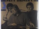 Jeff Healey Band - See The Light LP - Arista SEALED
