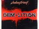 Judas Priest - Demolition 2xLP - Steamhammer EU OG Press SEALED