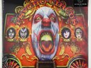 Kiss - Psycho Circus LP - Mercury 180g SEALED