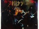Kiss - Alive  2xLP - Casablanca Club SEALED