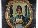 Mom's Apple Pie - S/T LP - Brown Bag Uncensored Cover SEALED