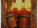 Nazareth - Sound Elixir LP - Vertigo SEALED