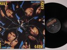 KISS Crazy Nights MERCURY 4228326261-Q-1 LP VG++/VG+ q