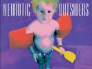 Neurotic Outsiders - Neurotic Outsiders 2LP NEW RSD 2025