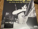 GRACIE ABRAMS The Secret of Us Live From Radio City Music Hall RSD 2025 Presale