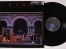 RUSH Moving Pictures MERCURY LP VG++/VG+ q