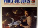 PHILLY JOE JONES AVEC JEF GILSON ENSEMBLE-VOGUE 357, 1969 ORIGINAL