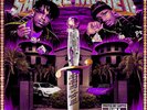 DJ Slim K, 21 Savage & Metro Boomin ‎Savage Mode II Purple Vinyl 2xLP NEW