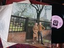 FAIRPORT CONVENTION-   Unhalfbricking,  RARE ORIGINAL 1969 UK LP.... DECENT COPY