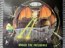 Overkill - Under The Influence 1988 Vinyl LP US Release