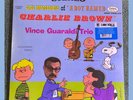 Vince Guaraldi Trio Jazz Impressions Of Charlie Brown (RSD 2025 Exclusive Vinyl)