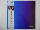 Wham  Music From The Edge Of Heaven Epic 28・3P-750 Japan  VINYL LP OBI
