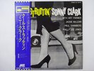 Sonny Clark Cool Struttin' Blue Note LNJ-80072 Japan  VINYL LP OBI