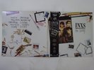 INXS The Swing WEA P-11461 Japan  VINYL LP OBI