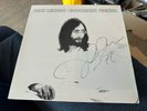 John Lennon - Goodnight Vienna Vinyl LP Dakota Records