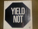 SHELTON KILBY LP -YIELD NOT - BGS 1043 - SHRINK - SUPER RARE - SOUNDS AWESOME