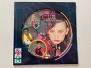 Culture Club “Colour By Numbers” Orig 1983 U.K. vinyl Picture Disc LP + Insert