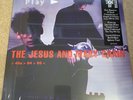 Jesus And Mary Chain The Early Years 1984-1985 LP RSD 25 Sealed Record Store Day