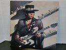 Stevie Ray Vaughan, Texas Flood, 1983 Epic Records BFE 38734 Blues Rock- Promo
