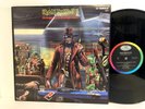 Iron Maiden - Stranger in a Strange 12