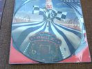 KATY PERRY Smile #1 LP Picture Disc RARE Kylie Minogue P NK Melanie Martinez