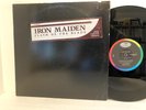 Iron Maiden - Flash of the Blade 12
