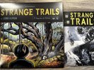 Lord Huron Strange Trails 10th Anniversary 2LP Vinyl + SIGNED Comic Book In Hand