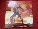 WASP THE LAST COMMAND RSD 2025 LIMITED SEALED VINYL LP FREE UK POST